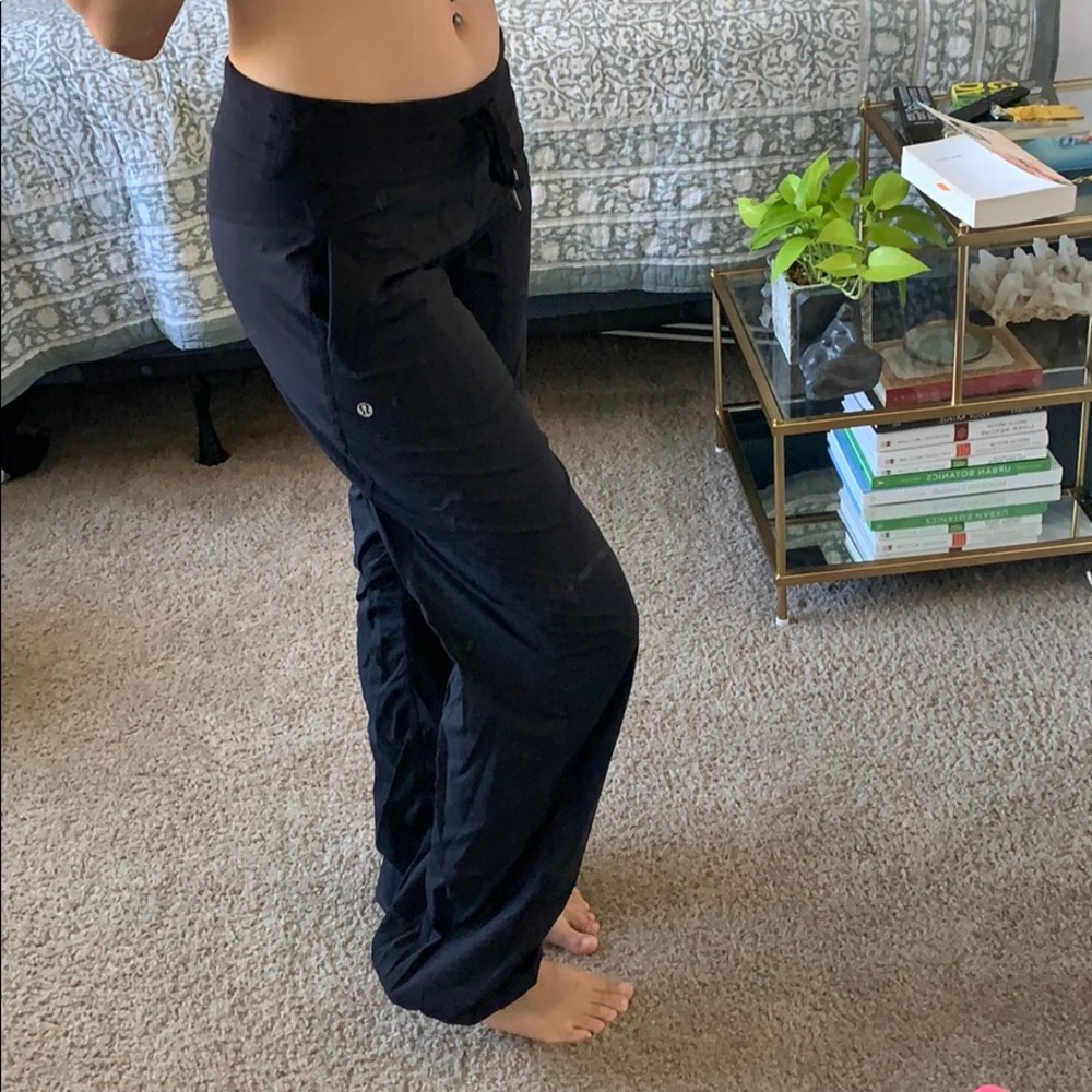 Lululemon pants 6